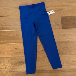 Spanx booty boost leggings